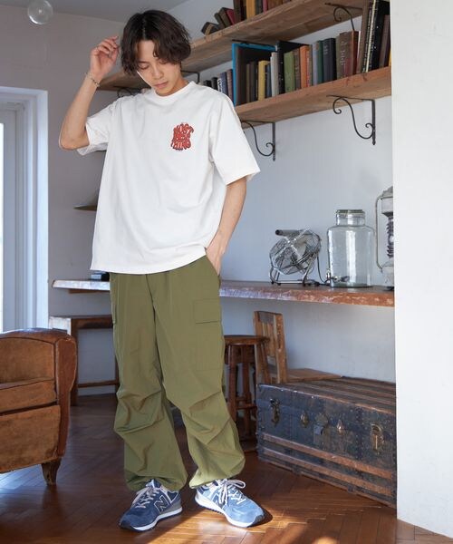 PAGEBOY（ページボーイ）の「プクプクロゴT（）」 - WEAR