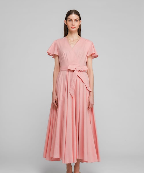 MARIHA（マリハ）｜ワンピース/ドレス（ピンク系）一覧 - WEAR