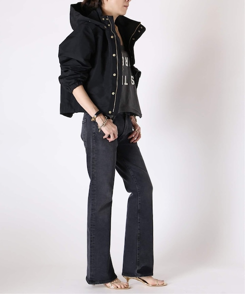 MUSE de Deuxieme classe（ミューズデドゥーズィエムクラス）の