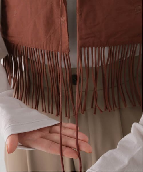 JOURNAL STANDARD relume（ジャーナルスタンダード レリューム