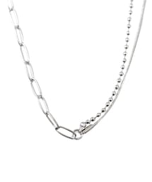 Lattice | ネックレス(ネックレス)