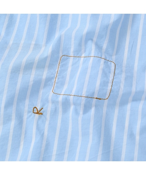 45R（フォーティファイブアール）の「スーピマオーガニックバチストの