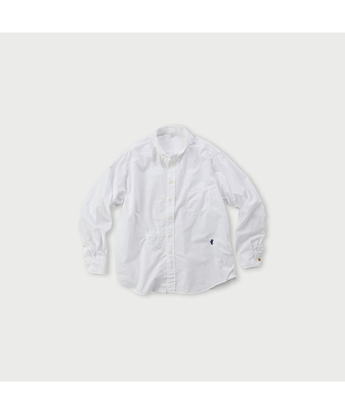 45R（フォーティファイブアール）の「スーピマオーガニックバチストの