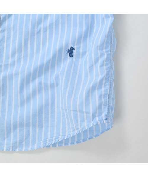 45R（フォーティファイブアール）の「スーピマオーガニックバチストの