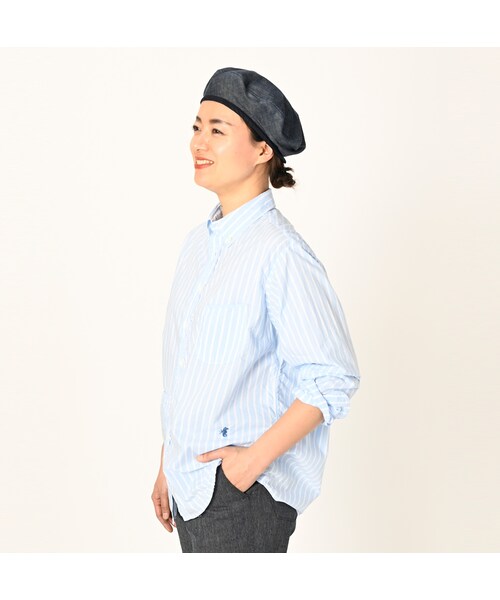 45R（フォーティファイブアール）の「スーピマオーガニックバチストの