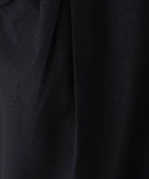 PAGEBOY（ページボーイ）の「SETUPルーズパンツ（パンツ・レディース・オフホワイト05/ブラック09/チャコール18・F）」の21枚目の写真