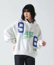 ROYAL FLASH（ロイヤルフラッシュ）の「NIKE /ナイキ/フーディ ナイキ スポーツウェア サーカ 96（その他）」