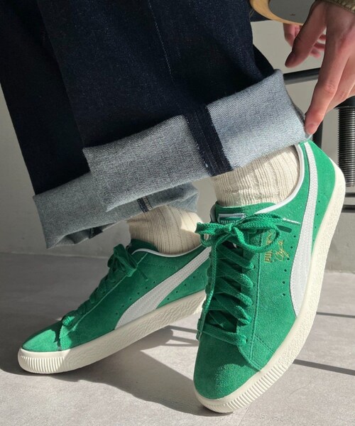 【PUMA/プーマ】プーマ クライド OG