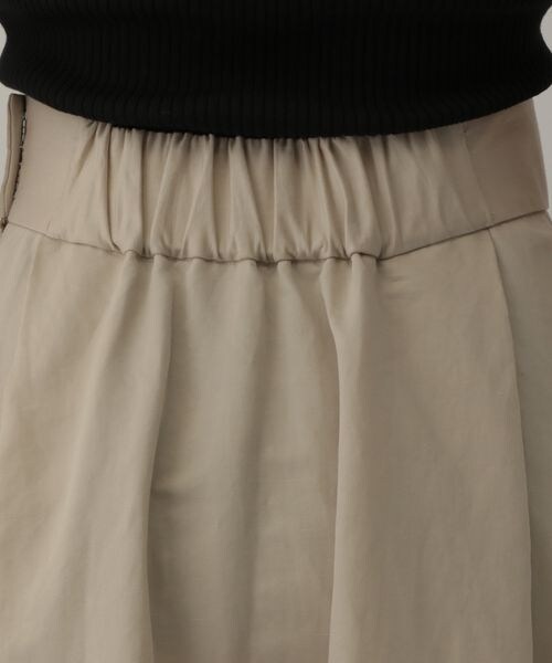 Chaos（カオス）の「シークリネンタックスカート（）」 - WEAR