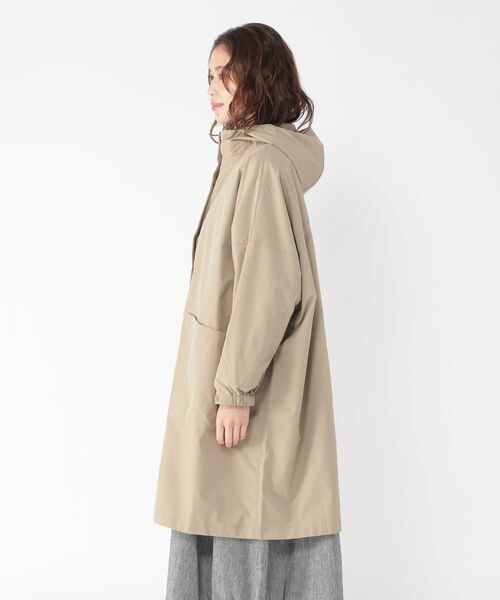 studio CLIP（スタディオクリップ）の「多機能ミリタリーコート