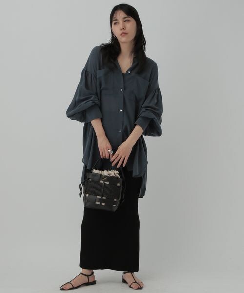 Chaos（カオス）の「オードシアーシャツ（）」 - WEAR
