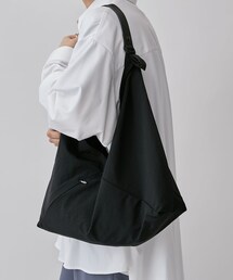 Lui's | 【SLOW / スロウ】SPAN NYLON-WRAP BAG Lトートバッグ(バッグ)