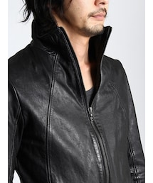 SHELLACシェラック1B Unconstucted Jacketサイズ44 SHELLACシェラック1B Unconstucted Jacketサイズ44