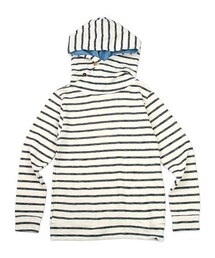 Revo. | 高領連帽Pullover parka(その他)