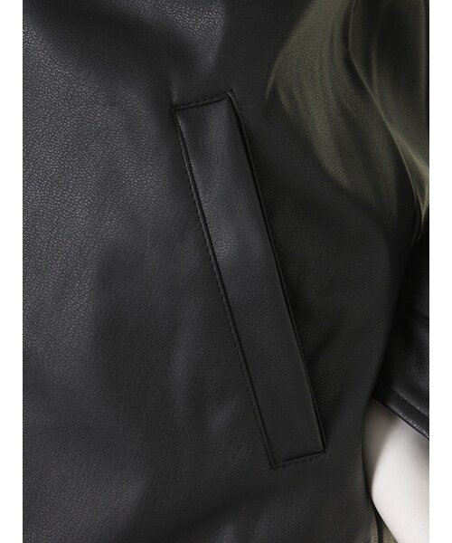 MURUA（ムルーア）の「リバーシブルファーパーカー（）」 - WEAR