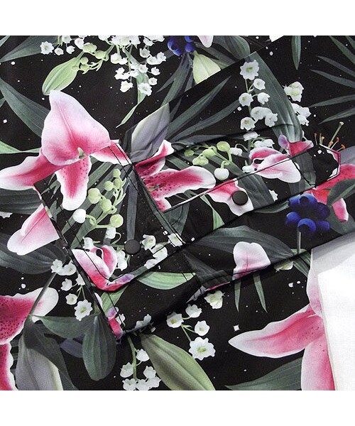 GARDEN(ガーデン)の「JOYRICH/OPTICAL GARDEN SHIRTS(ブルゾン・メンズ・その他)」の3枚目の写真
