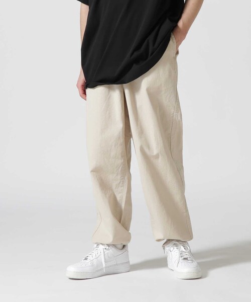 AVIREX（アヴィレックス）の「ＰＡＮＡＭＡ ＵＴＩＬＩＴＹ ＥＡＳＹ ＰＡＮＴＳ（パンツ・ブラック/ベージュ/カーキカモ2/オリーブ/オリーブカモ・1/2/3）」の5枚目の写真