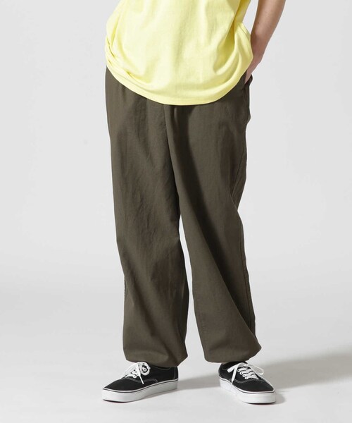 AVIREX（アヴィレックス）の「ＰＡＮＡＭＡ ＵＴＩＬＩＴＹ ＥＡＳＹ ＰＡＮＴＳ（パンツ・ブラック/ベージュ/カーキカモ2/オリーブ/オリーブカモ・1/2/3）」の7枚目の写真