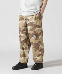 AVIREX | ＰＡＮＡＭＡ ＵＴＩＬＩＴＹ ＥＡＳＹ ＰＡＮＴＳ(パンツ)