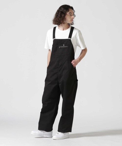 AVIREX（アヴィレックス）の「ANTIFORING OVERALL / アンチフォー
