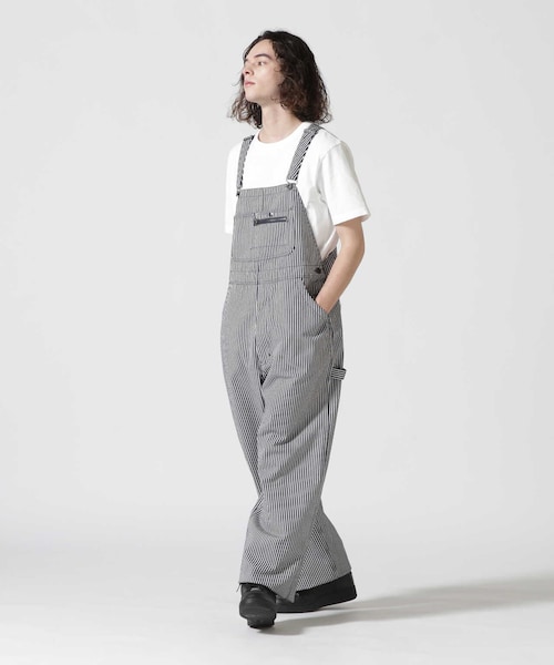 AVIREX（アヴィレックス）の「ANTIFORING OVERALL / アンチフォー