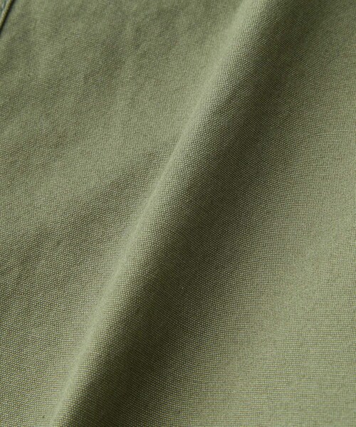 AVIREX(アヴィレックス)の「LIGHT COTTON FATIGUE PANTS / ライトコットン ファティーグ パンツ(パンツ・ブラック/オリーブ/タン・M/L/XL/2XL)」の5枚目の写真
