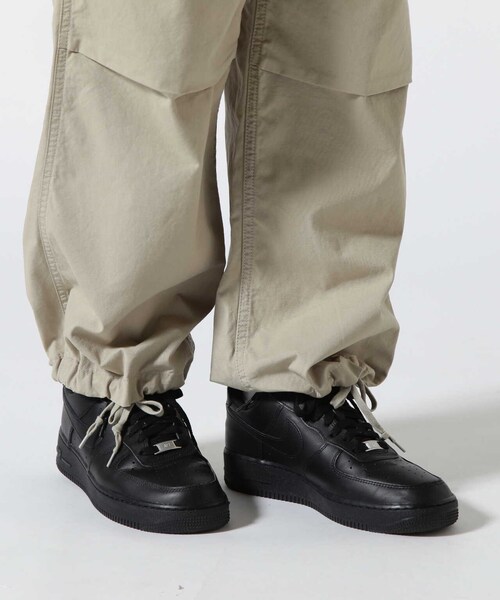 AVIREX(アヴィレックス)の「LIGHT COTTON FATIGUE PANTS / ライトコットン ファティーグ パンツ(パンツ・ブラック/オリーブ/タン・M/L/XL/2XL)」の20枚目の写真