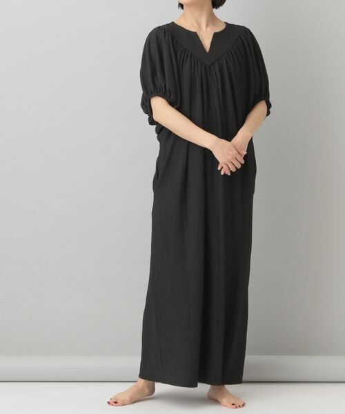 Phase Eight* Gwem テクスチャー ドレス ワンピース Wenda Tapework Maxi Dress | Phase