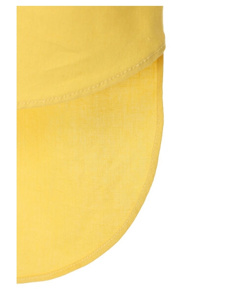 GARAGE OF GOOD CLOTHING（ガレージオブグッドクロージング）の「ビックシルエットシャツ（トップス・ホワイト/ピンク/ベージュ/イエロー/パープル・F）」の13枚目の写真