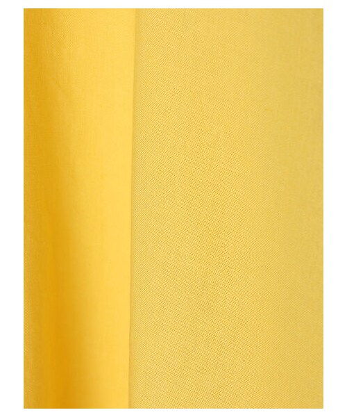 GARAGE OF GOOD CLOTHING（ガレージオブグッドクロージング）の「ビックシルエットシャツ（トップス・ホワイト/ピンク/ベージュ/イエロー/パープル・F）」の15枚目の写真