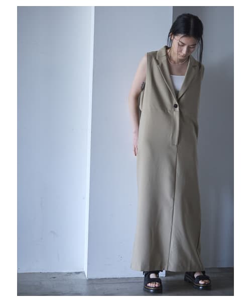 GARAGE OF GOOD CLOTHING（ガレージオブグッドクロージング）の 