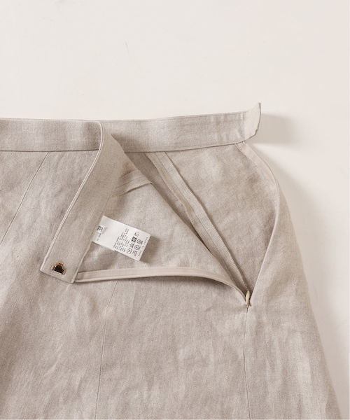 Deuxieme Classe（ドゥーズィエムクラス）の「《予約》*OGLINEN フレア