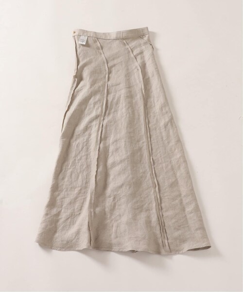 Deuxieme Classe（ドゥーズィエムクラス）の「《予約》*OGLINEN フレア