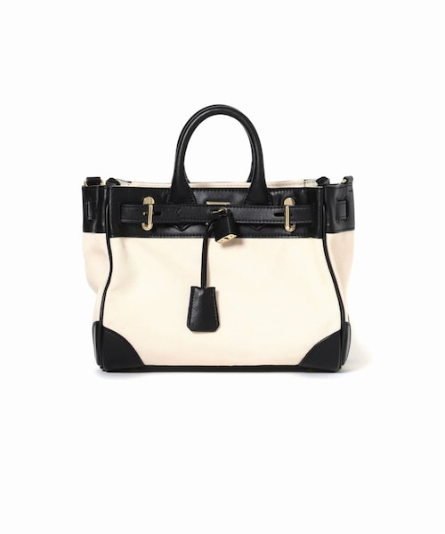 【ACTIVO】mica della valle Elena mini ベージュ ACTIVO】mica della valle Elena mini | ノーブル(Noble