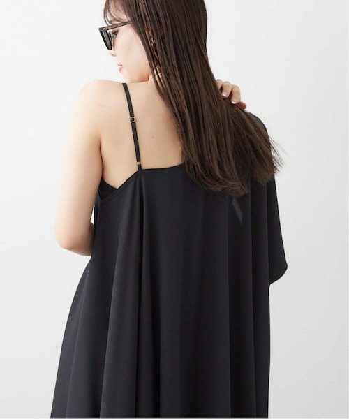 plage（プラージュ）の「《予約》One shoulder ワンピース