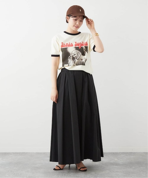 plage（プラージュ）の「キャップ（ブラウン）（帽子・ブラウン/(020)/フリー/在庫あり）」の11枚目の写真