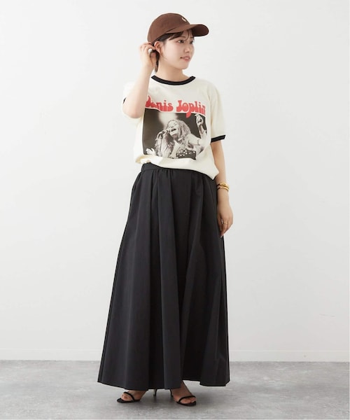 plage（プラージュ）の「キャップ（ブラウン）（帽子・ブラウン/(020)/フリー/在庫あり）」の12枚目の写真