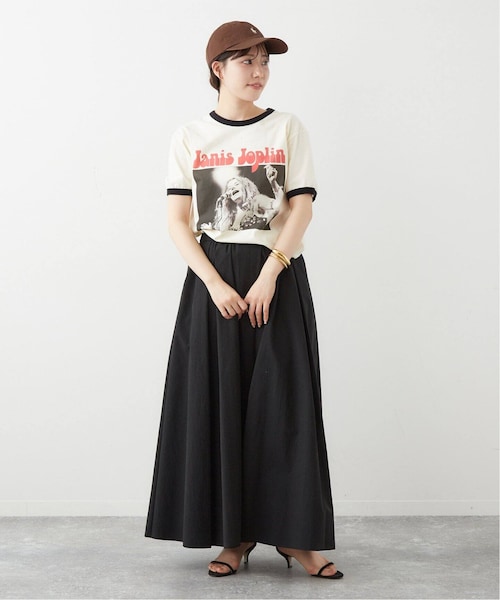 plage（プラージュ）の「キャップ（ブラウン）（帽子・ブラウン/(020)/フリー/在庫あり）」の10枚目の写真