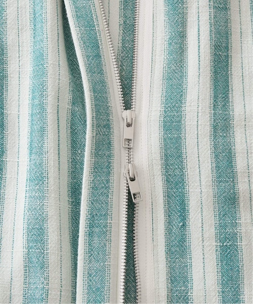 Spick & Span（スピックアンドスパン）の「ジュートクロスジップ