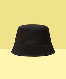 FOREVER 21 | ツイルバケットハット(帽子)
