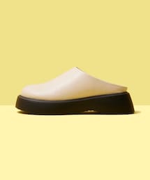 FOREVER 21 | 厚底サボサンダル(シューズ)