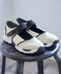 LEPSIM | ストラップスニーカー(シューズ)