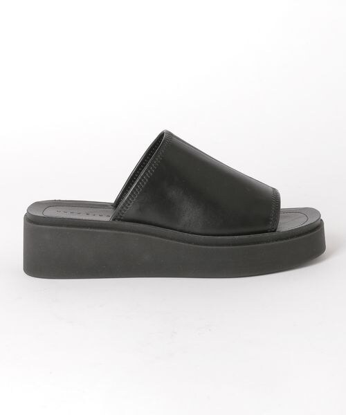 LOWRYS FARM（ローリーズファーム）の「感動フィットサンダル（シューズ・アイボリー08/ブラック09/ブラウン58・M(23-23.5)/L(24-24.5)）」の11枚目の写真