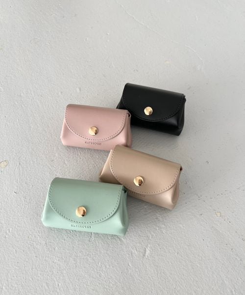 ローリーズファーム ミニ財布 LOWRYS FARM｜カードミニサイフ | Rakuten Fashion(楽天ファッション