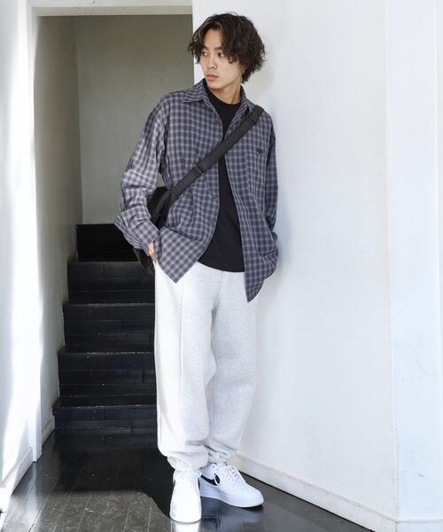 PAGEBOY（ページボーイ）の「クロスバック（バッグ・ブラック09/カーキ78・FREE）」の3枚目の写真