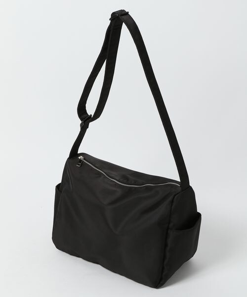PAGEBOY（ページボーイ）の「クロスバック（バッグ・ブラック09/カーキ78・FREE）」の11枚目の写真