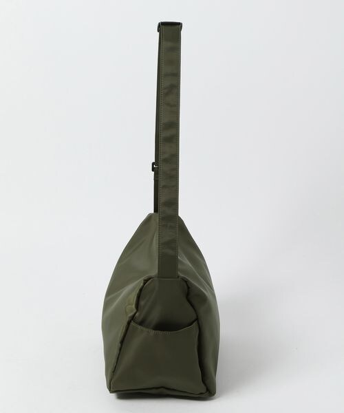 PAGEBOY（ページボーイ）の「クロスバック（バッグ・ブラック09/カーキ78・FREE）」の14枚目の写真