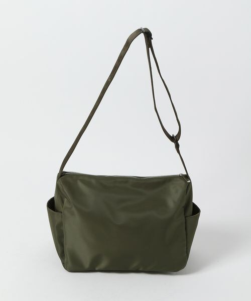 PAGEBOY（ページボーイ）の「クロスバック（バッグ・ブラック09/カーキ78・FREE）」の15枚目の写真