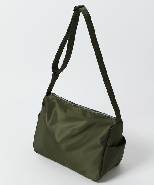 PAGEBOY（ページボーイ）の「クロスバック（バッグ・ブラック09/カーキ78・FREE）」の12枚目の写真