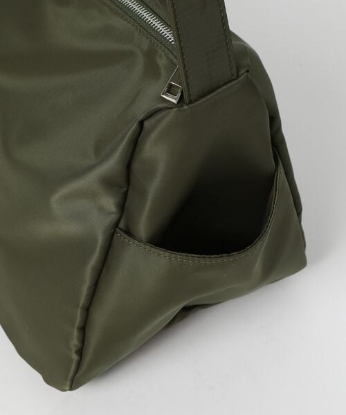 PAGEBOY（ページボーイ）の「クロスバック（バッグ・ブラック09/カーキ78・FREE）」の16枚目の写真